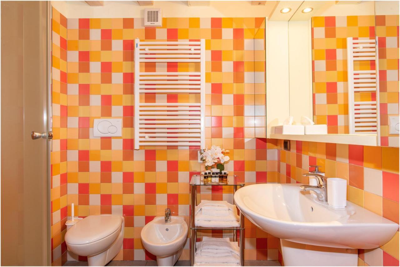 Casa Nova Villa บูราโน ภายนอก รูปภาพ