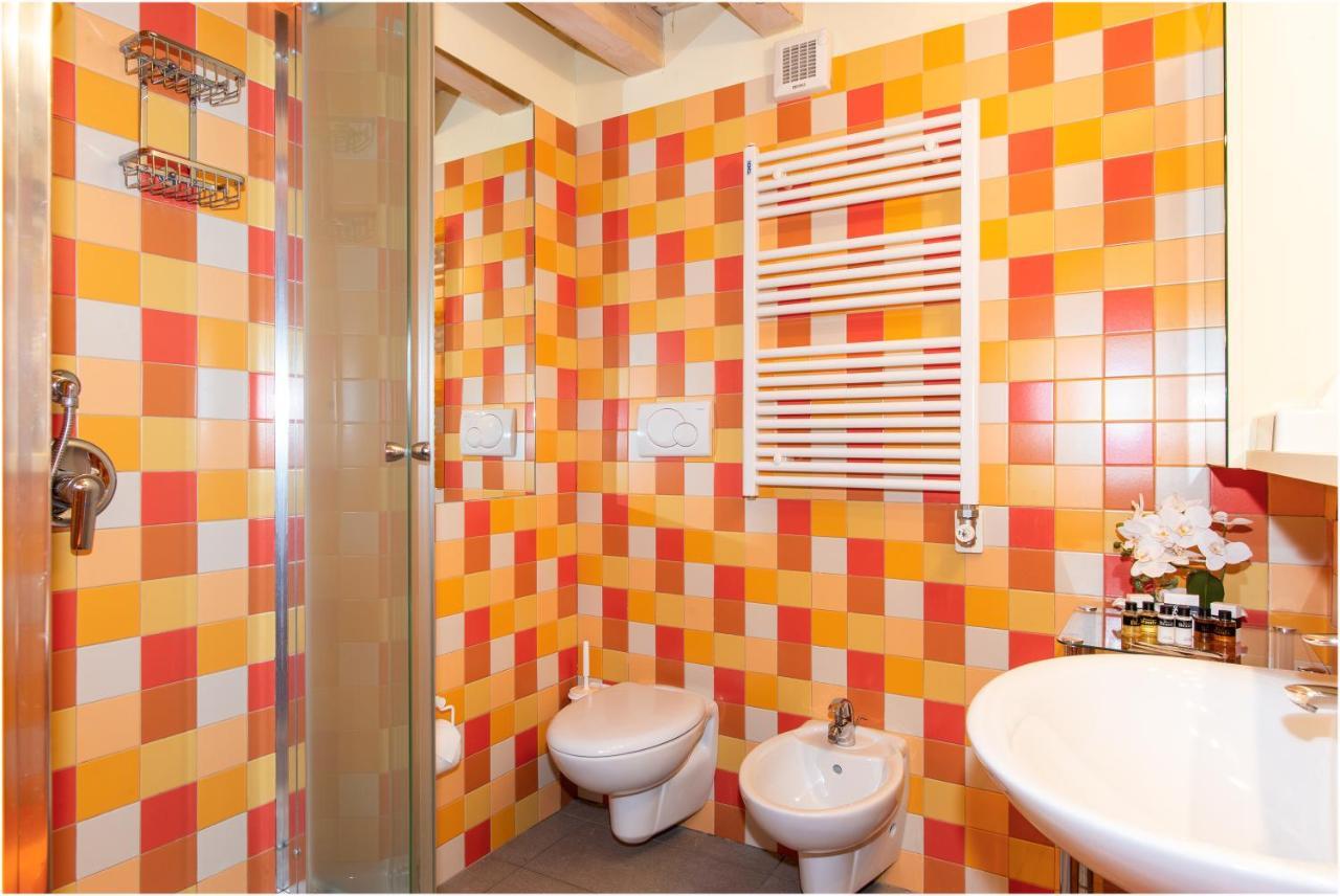 Casa Nova Villa บูราโน ภายนอก รูปภาพ
