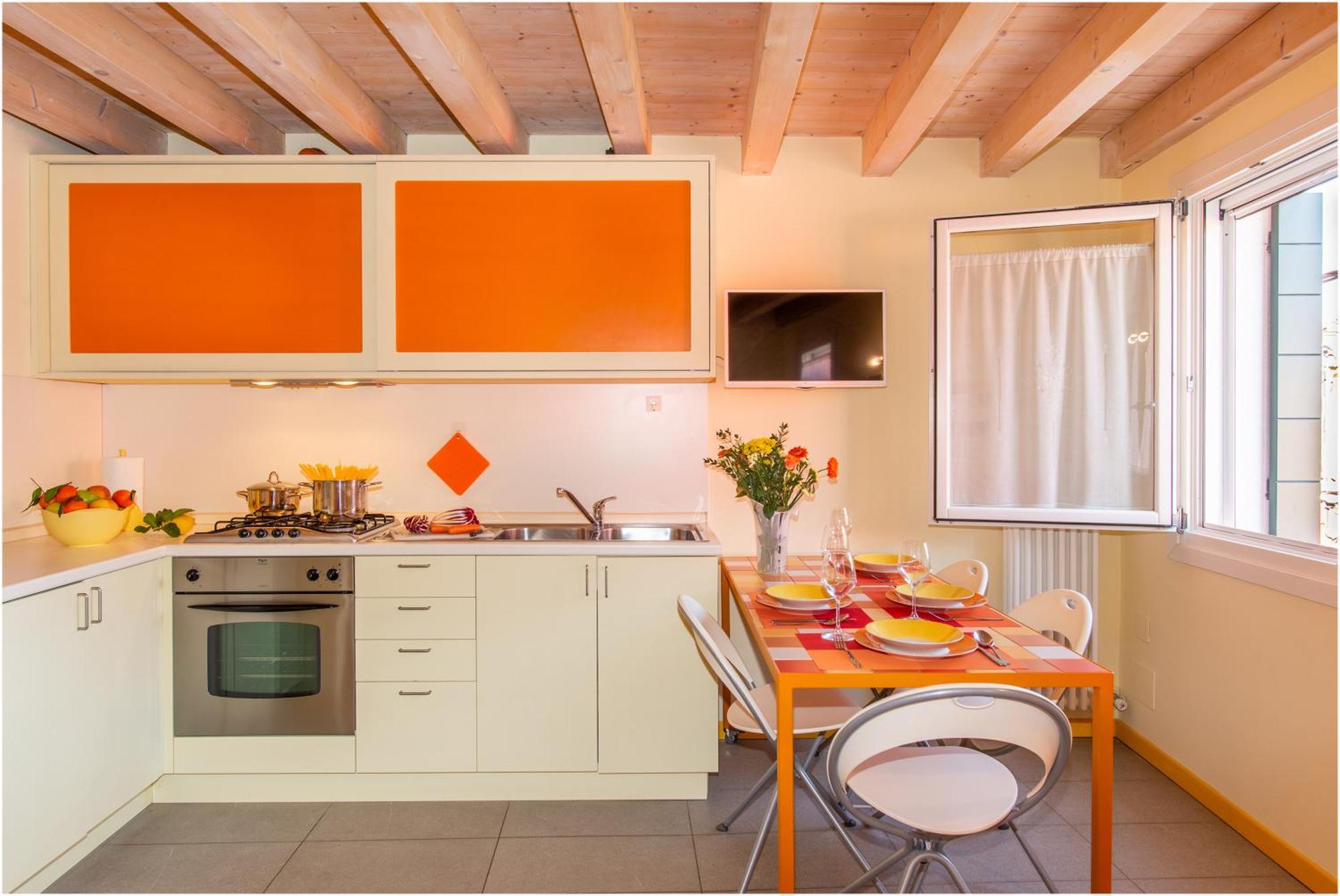 Casa Nova Villa บูราโน ภายนอก รูปภาพ