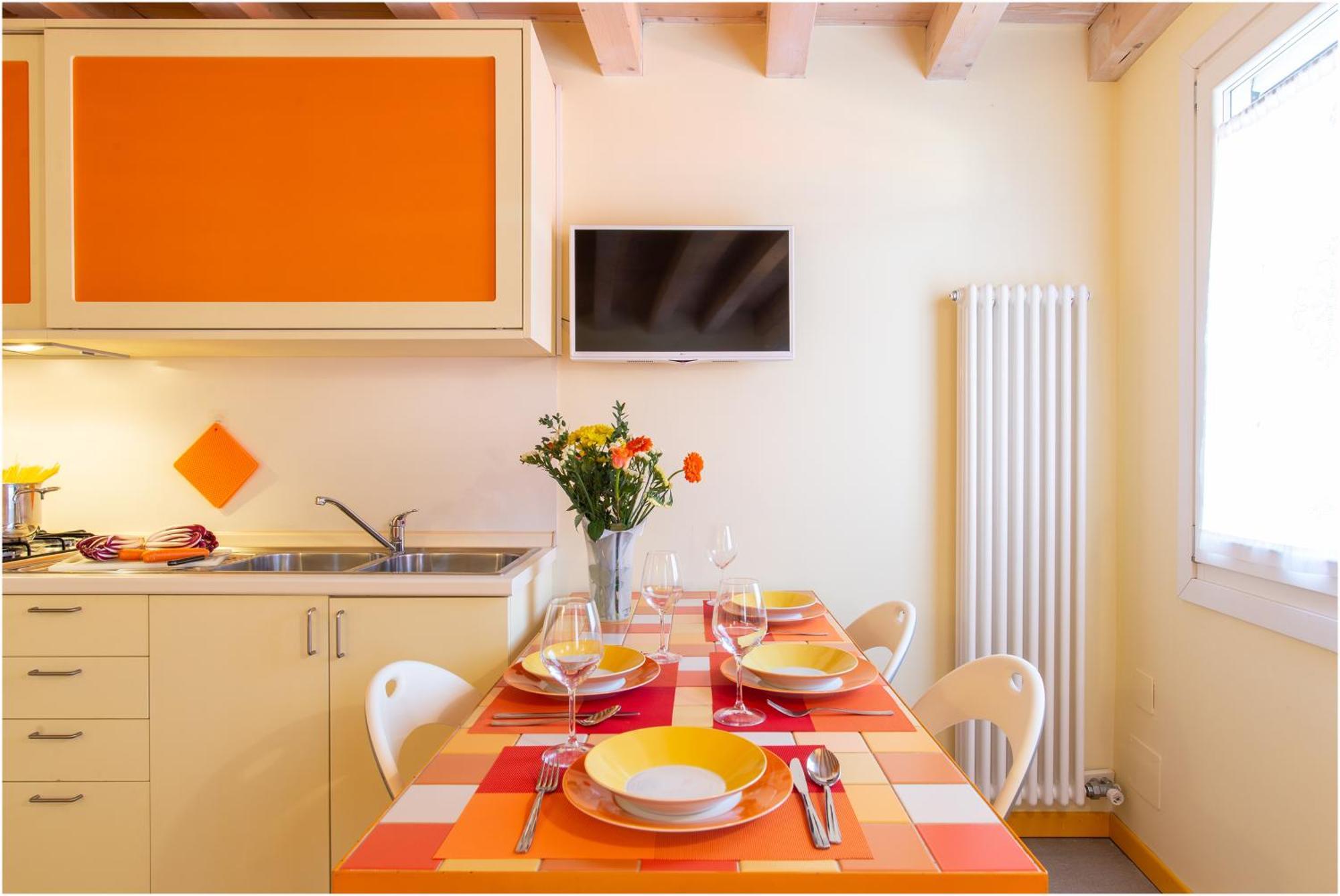 Casa Nova Villa บูราโน ภายนอก รูปภาพ