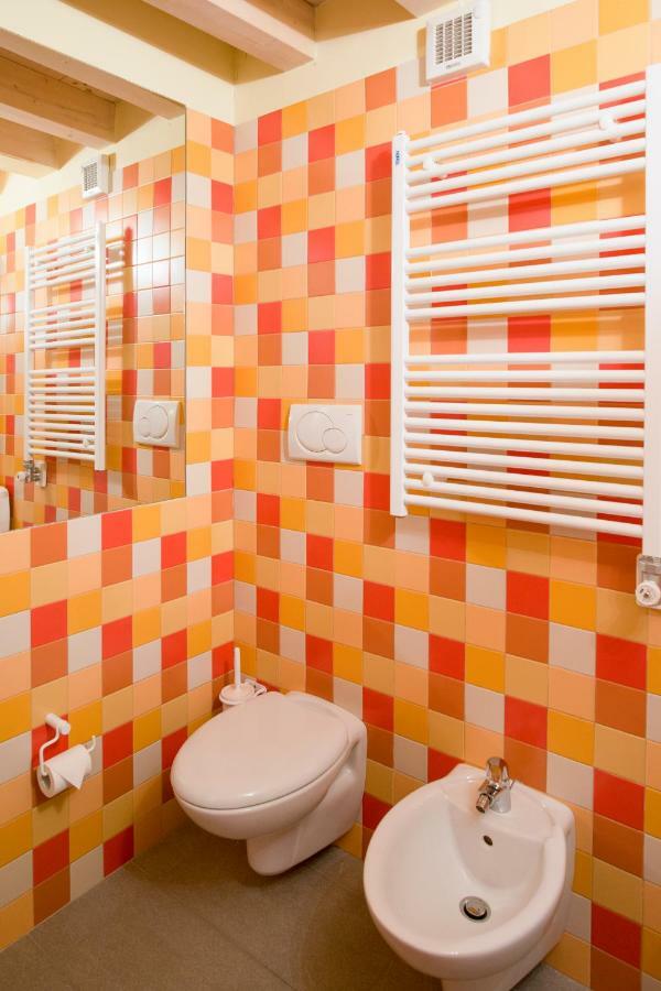 Casa Nova Villa บูราโน ภายนอก รูปภาพ