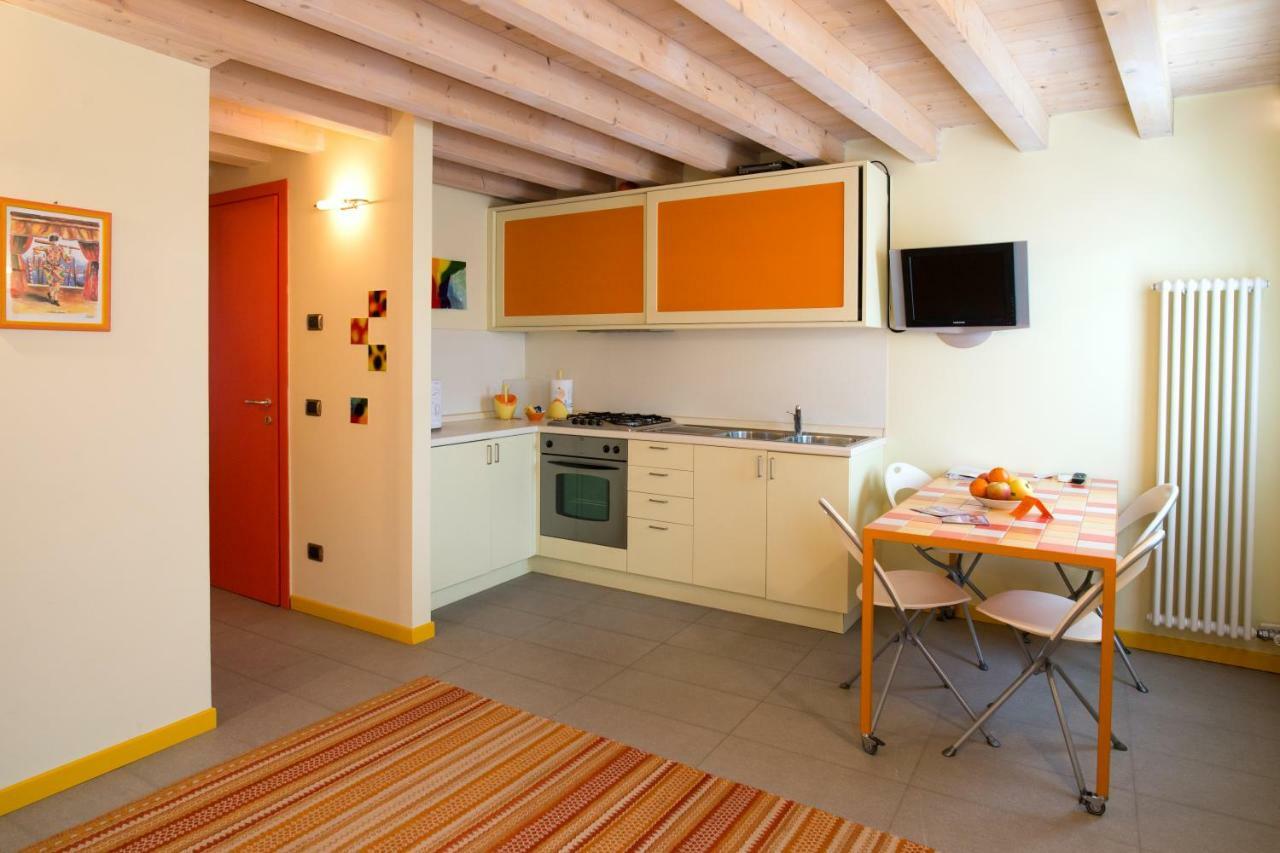 Casa Nova Villa บูราโน ภายนอก รูปภาพ